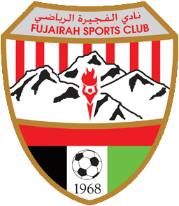 Al Fujairah logo