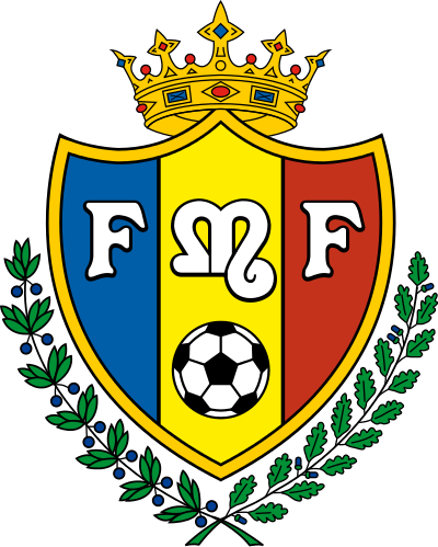 Moldova U-17 W logo