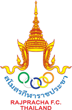 Raj Pracha logo
