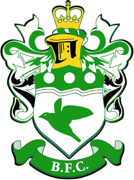 Burscough logo