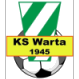 Warta Sieradz logo