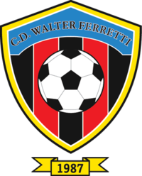 Walter Ferreti logo