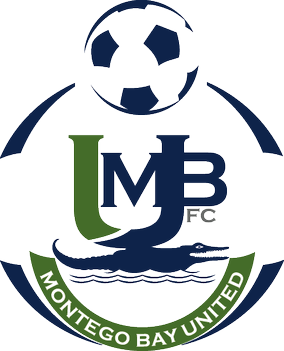 Montego Bay United logo