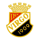 IK Virgo logo