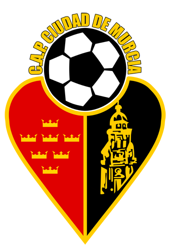 Ciudad de Murcia logo