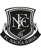 Nacka logo