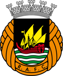 Rio Ave logo