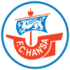 Hansa U-19 logo