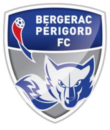 Bergerac logo