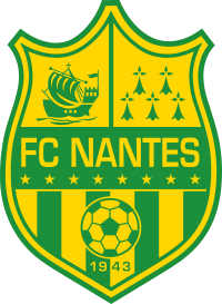 Nantes-2 logo