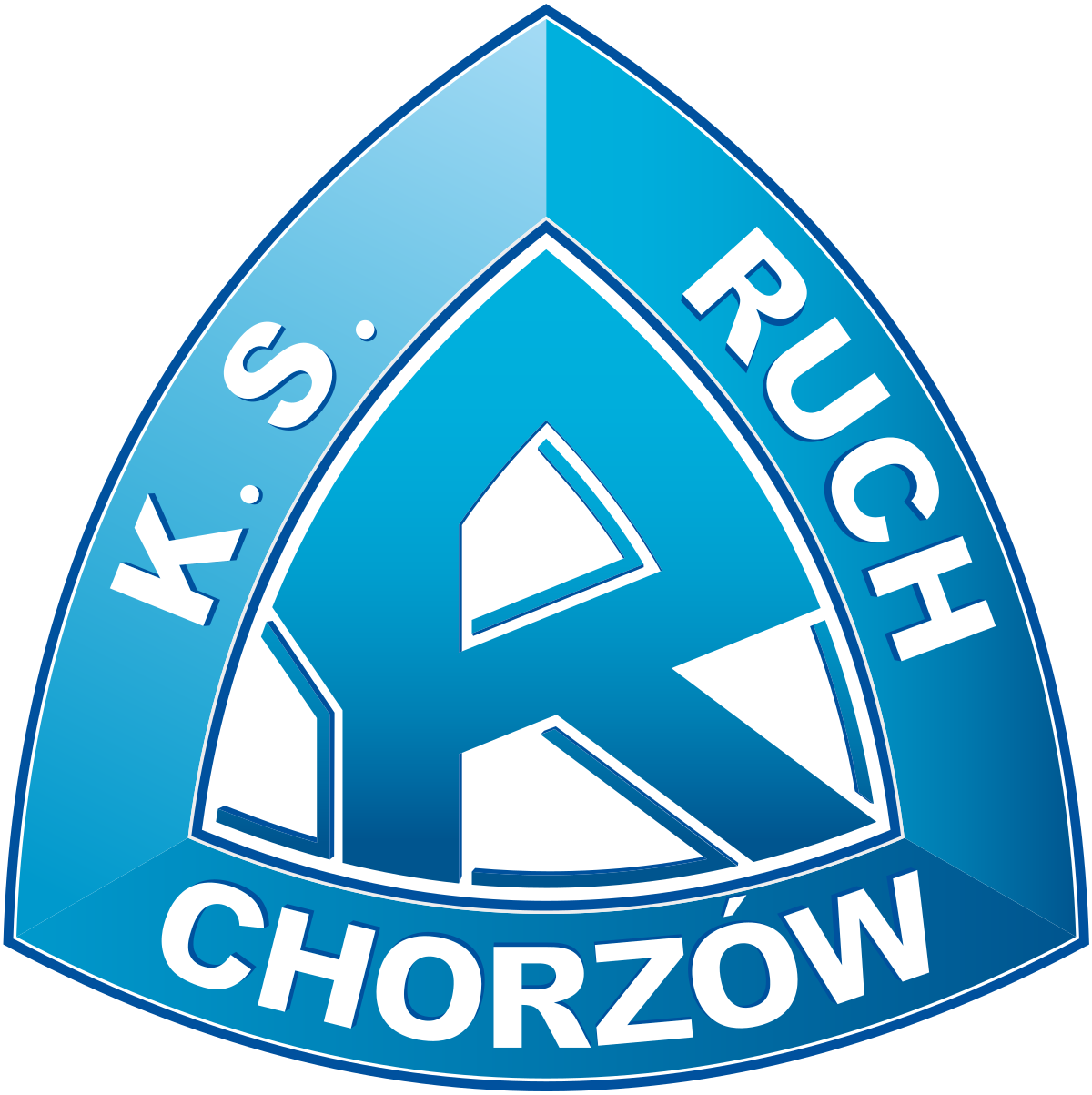 Ruch Chorzow U-19 logo