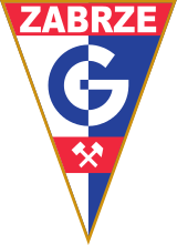 Gornik Zabrze U-19 logo