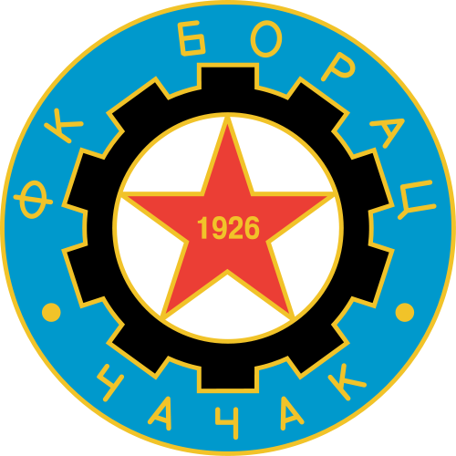 Borac logo