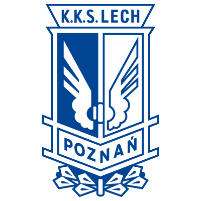 Lech U-19 logo