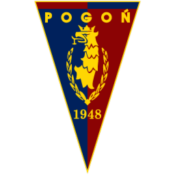 Pogon Szczecin U-18 logo