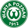 Warta Poznan U-19 logo