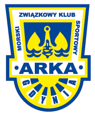 Arka Gdynia U-19 logo