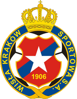 Wisla Krakow U-19 logo