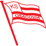 Cracovia U-19 logo