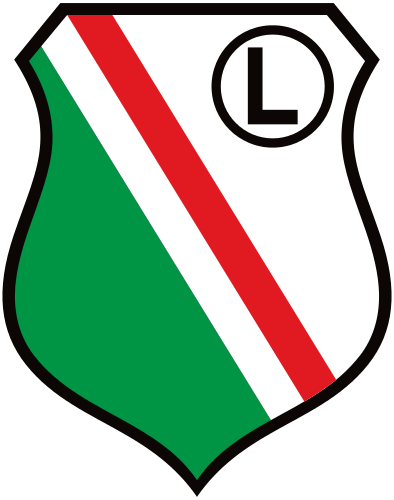Legia U-19 logo