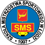 SMS Lodz U-18 logo