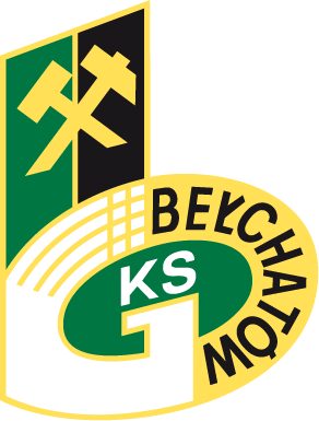 Belchatow U-19 logo