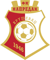 Napredak logo