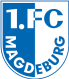 Magdeburg U-19 logo
