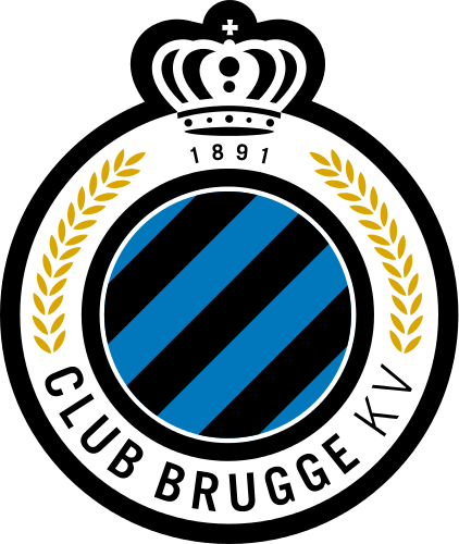 Club Brugge U-21 logo