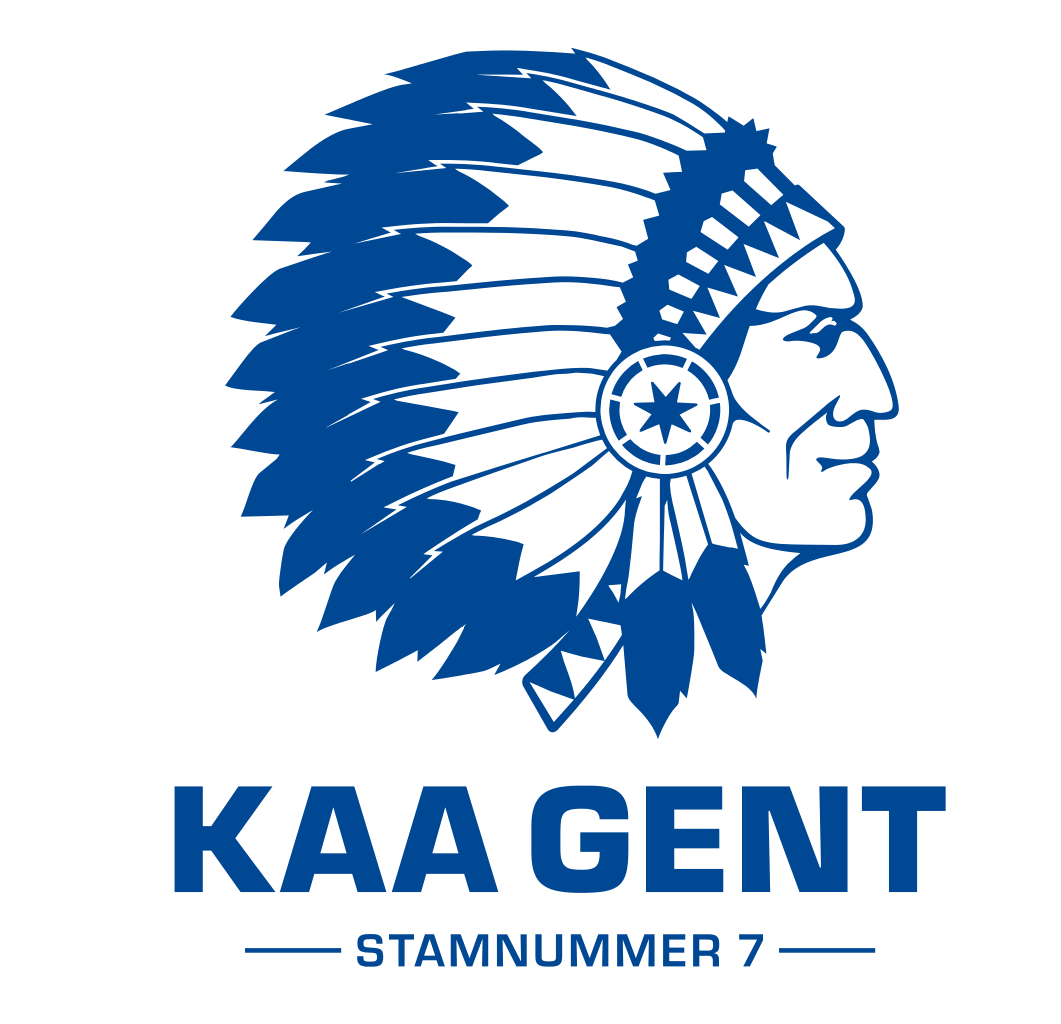 Gent U-21 logo