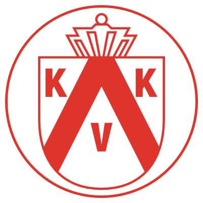 Kortrijk U-21 logo