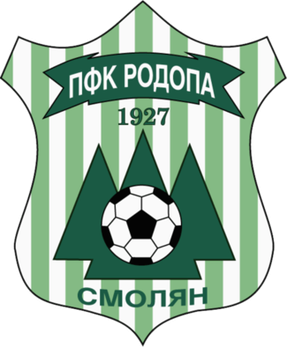 Rodopa logo