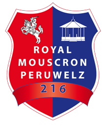 Mouscron U-21 logo