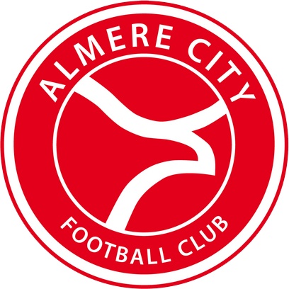 Almere City U-23 logo