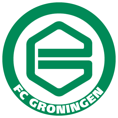 Groningen U-23 logo