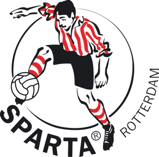 Sparta Rotterdam U-23 logo