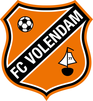 Volendam U-23 logo