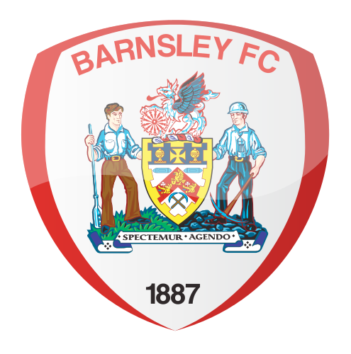 Barnsley U-23 logo