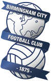 Birmingham U-23 logo