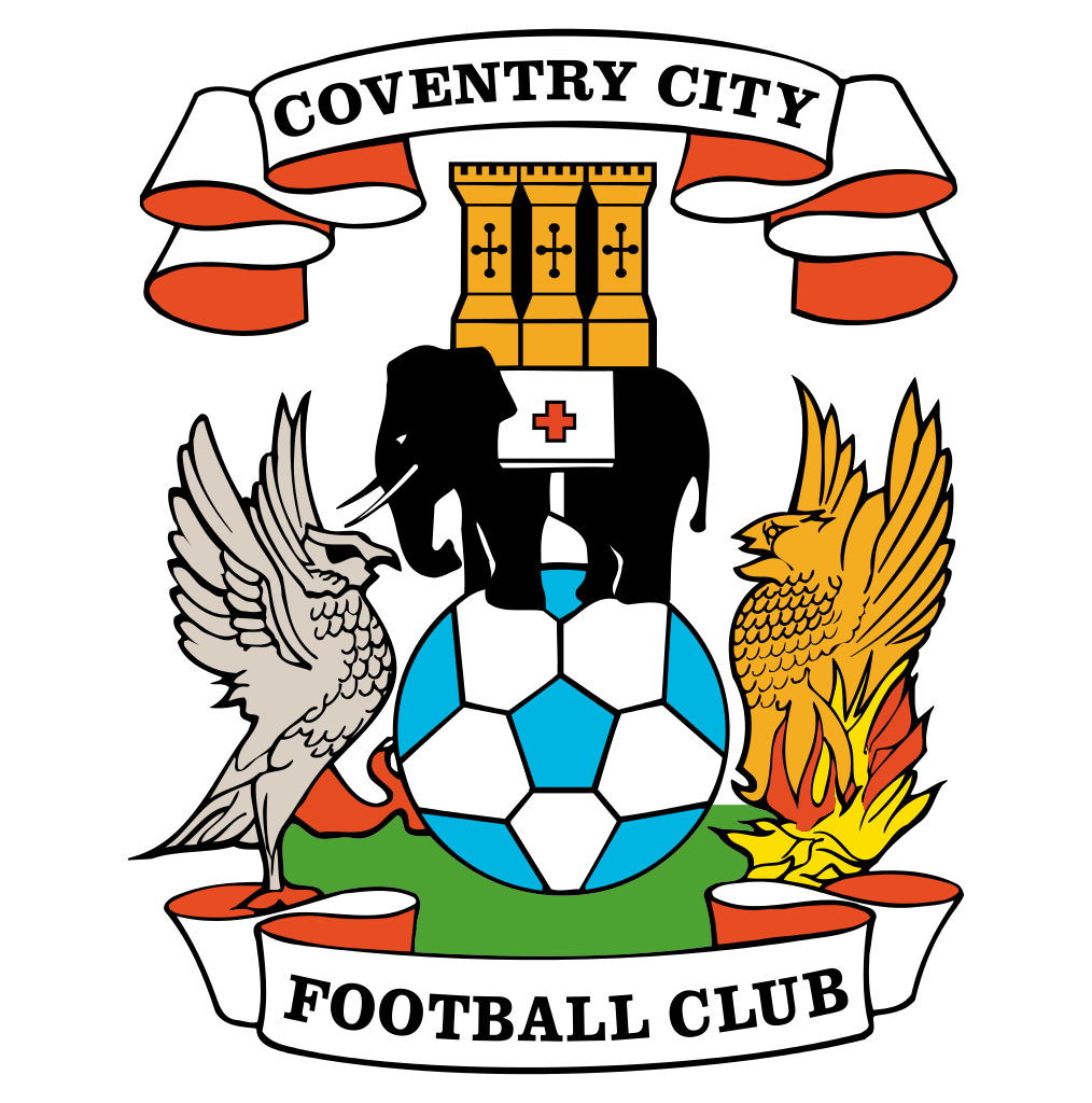 Coventry U-23 logo