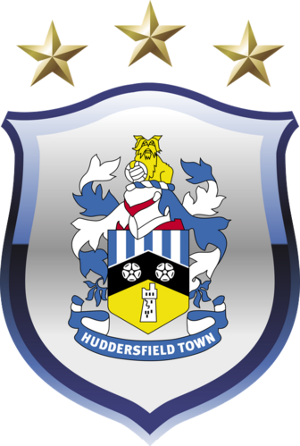 Huddersfield U-23 logo
