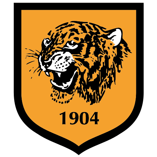 Hull City U-23 logo