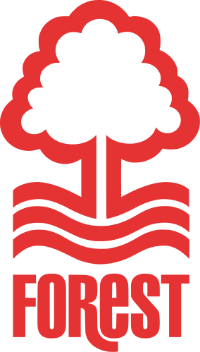 Nott. Forest U-21 logo