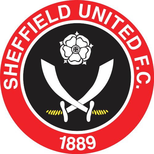Sheffield Utd U-23 logo