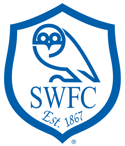 Sheffield Wed U-23 logo