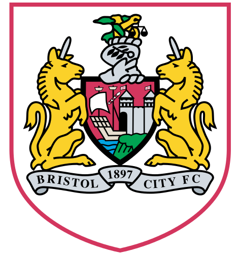 Bristol City U-23 logo