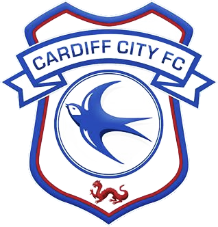 Cardiff City U-23 logo