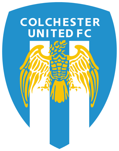 Colchester U-23 logo