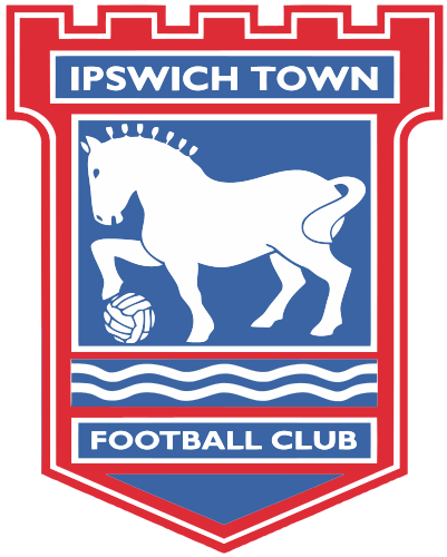 Ipswich Town U-23 logo