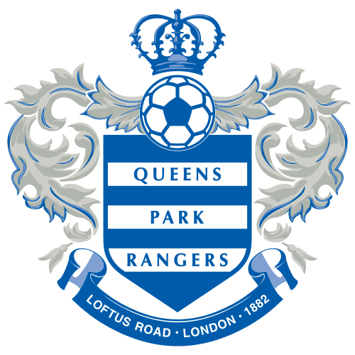 QPR U-23 logo